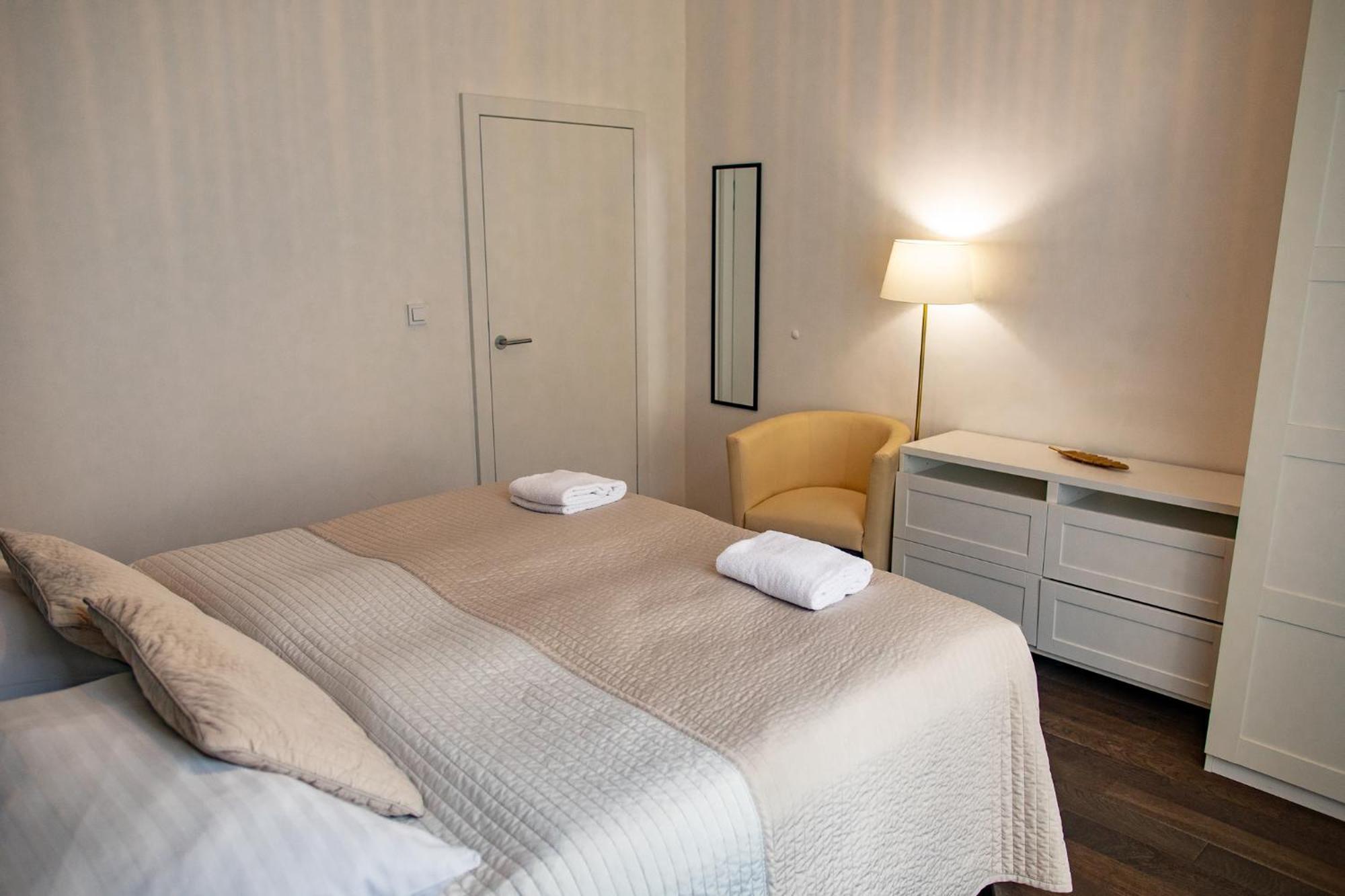 Daire Luxury Modern Designed Oldtown