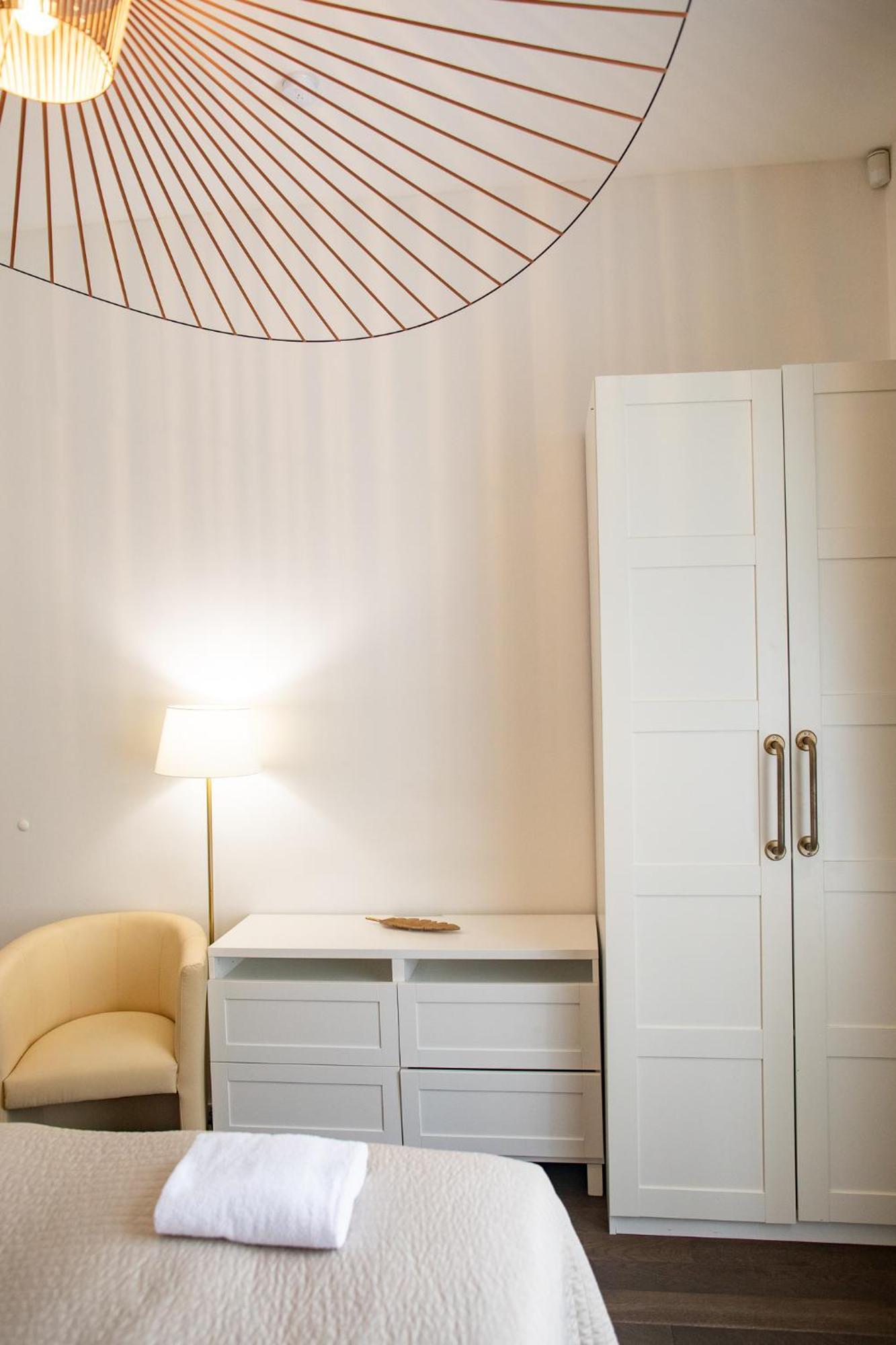 Luxury Modern Designed Oldtown Daire *