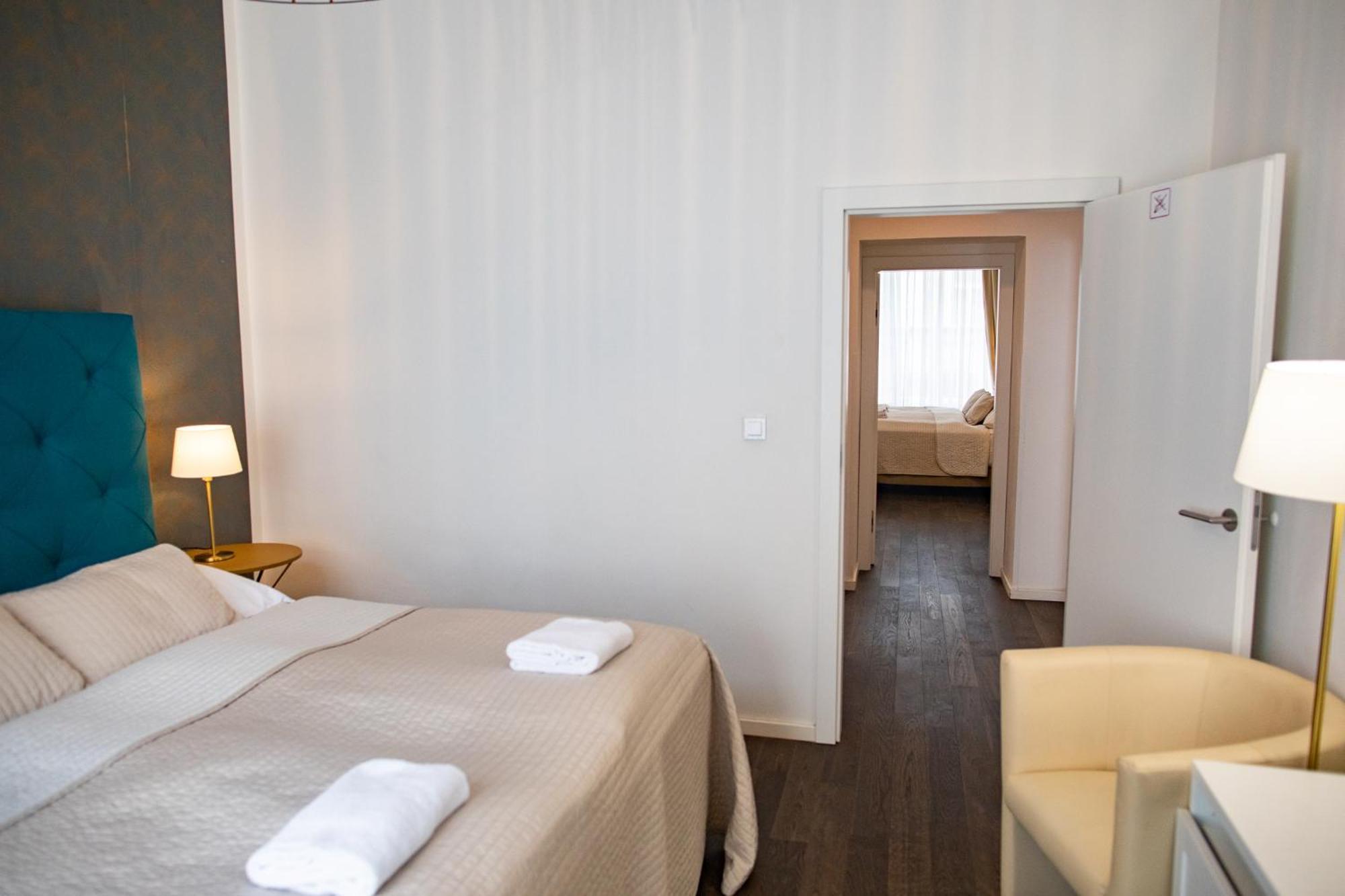 Daire Luxury Modern Designed Oldtown *