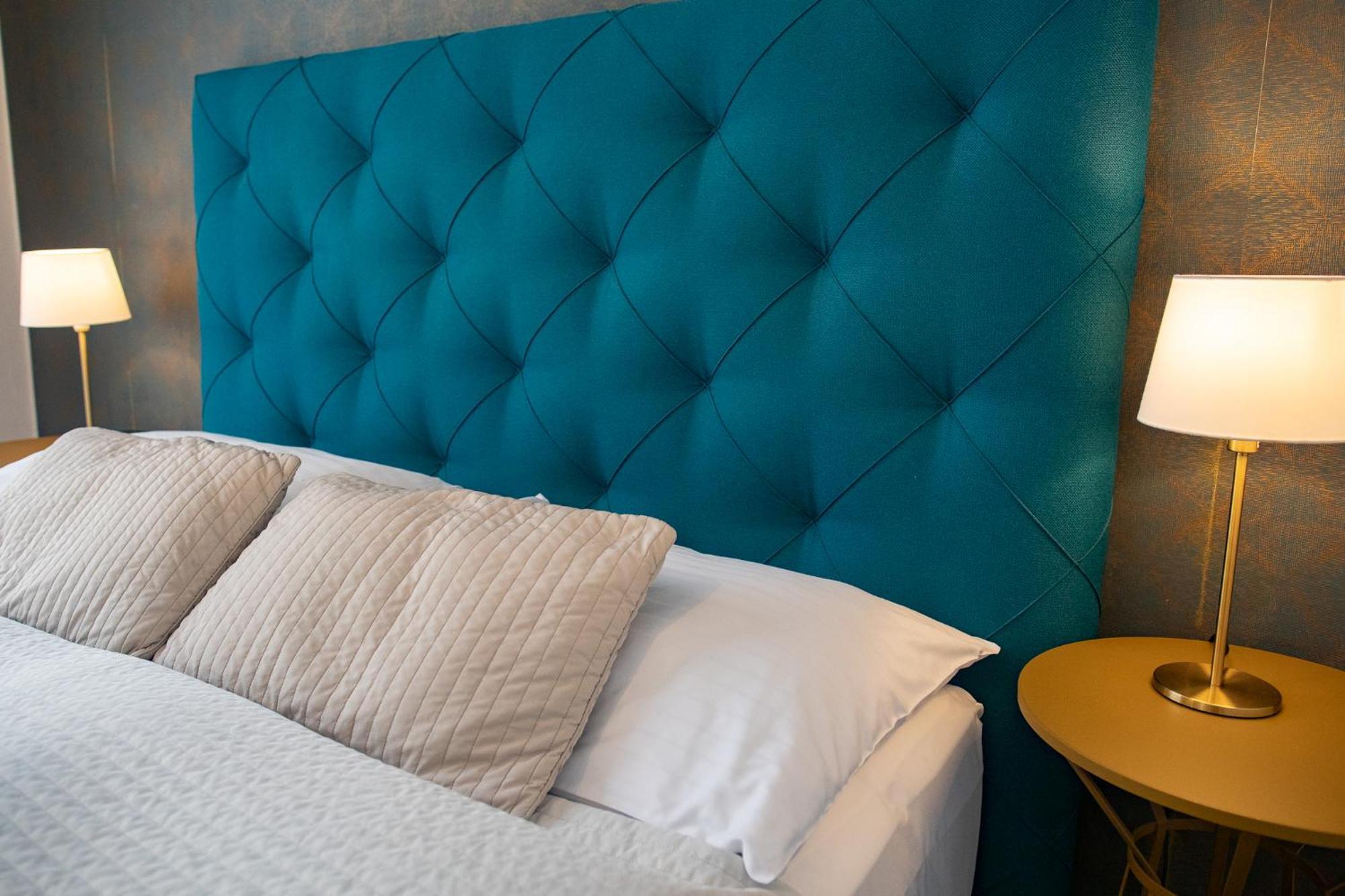 Daire Luxury Modern Designed Oldtown