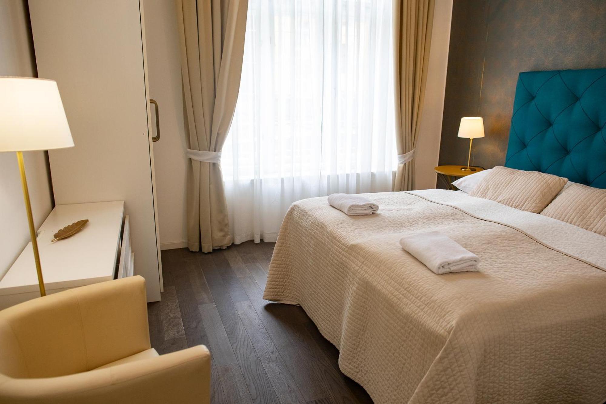 Luxury Modern Designed Oldtown Daire *