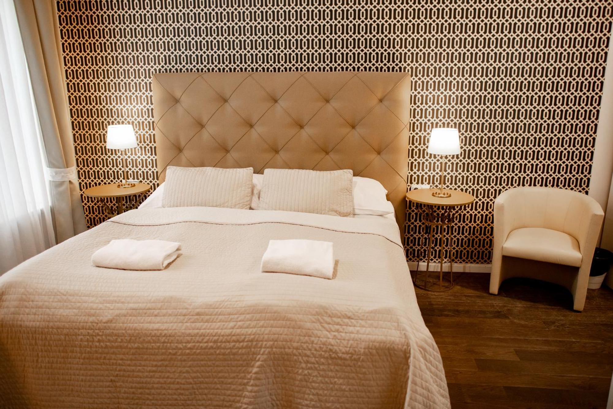 Daire Luxury Modern Designed Oldtown *