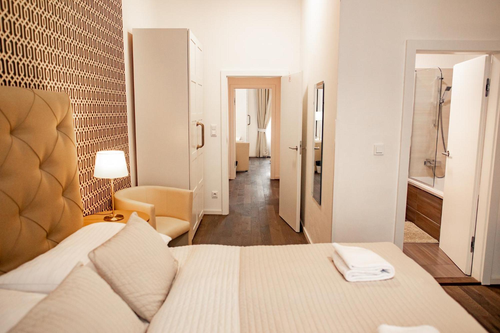 Daire Luxury Modern Designed Oldtown *